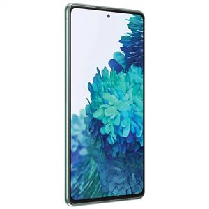 Samsung Galaxy S20 Fe 128 Gb Mint Yeşili Telefon