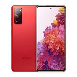 Samsung Galaxy S20 Fe 128 Gb Kırmızı Telefon