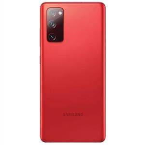 Samsung Galaxy S20 Fe 128 Gb Kırmızı Telefon