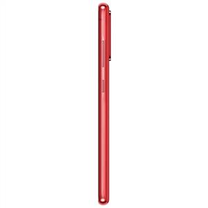 Samsung Galaxy S20 Fe 128 Gb Kırmızı Telefon