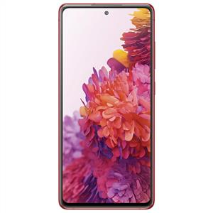 Samsung Galaxy S20 Fe 128 Gb Kırmızı Telefon