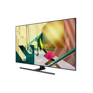 SAMSUNG QE 55Q70T 55" 138 CM 4K UHD SMART QLED TV,DAHİLİ UYDU ALICI