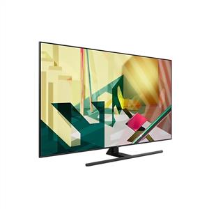 SAMSUNG QE 55Q70T 55" 138 CM 4K UHD SMART QLED TV,DAHİLİ UYDU ALICI