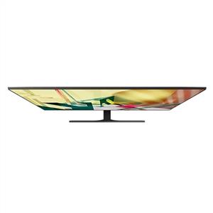 SAMSUNG QE 55Q70T 55" 138 CM 4K UHD SMART QLED TV,DAHİLİ UYDU ALICI