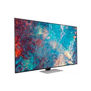 SAMSUNG QE 55QN85 55inc 138 cm 4K UHD Smart Neo QLED TV,Uydu Alıcılı