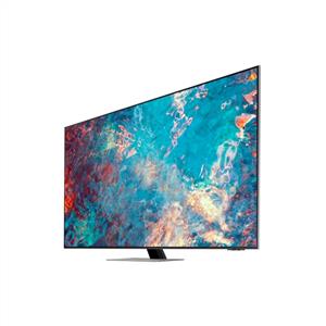 SAMSUNG QE 55QN85 55inc 138 cm 4K UHD Smart Neo QLED TV,Uydu Alıcılı