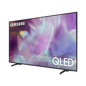 SAMSUNG QE 55Q67 55inc 138 cm 4K UHD Smart QLED TV,Uydu Alıcılı