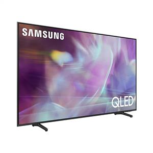 SAMSUNG QE 55Q67 55inc 138 cm 4K UHD Smart QLED TV,Uydu Alıcılı