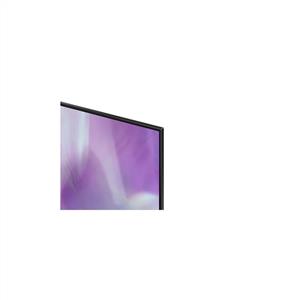 SAMSUNG QE 75Q60 75inc 189 cm 4K UHD Smart QLED TV,Uydu Alıcılı