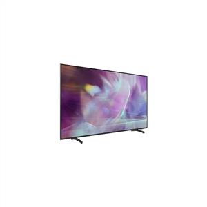 SAMSUNG QE 75Q60 75inc 189 cm 4K UHD Smart QLED TV,Uydu Alıcılı