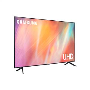 SAMSUNG UE 55AU7200 55inc 138 cm 4K UHD Smart TV,Uydu Alıcılı