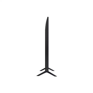 SAMSUNG UE 75AU7100 75inc 189 cm 4K UHD Smart TV,Uydu Alıcılı