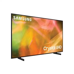 SAMSUNG UE 60AU8000 60inc 152 CM 4K UHD SMART TV,DAHİLİ UYDU ALICI
