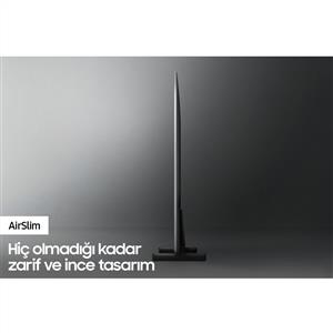SAMSUNG UE 65AU8000 65inc 163 cm 4K UHD Smart TV,Uydu Alıcılı
