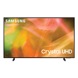 SAMSUNG UE 60AU8000 60inc 152 CM 4K UHD SMART TV,DAHİLİ UYDU ALICI