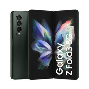 Samsung Galaxy Z Fold3 5g 256 Gb Akıllı Telefon Yeşil