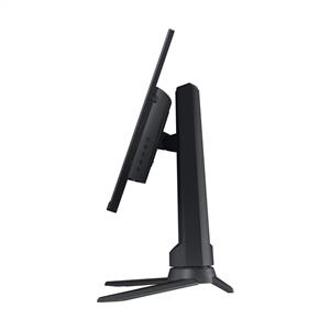 SAMSUNG 24" LF24G35TFWMXUF 1ms 144Hz HDMI DP  Full HD FreeSync Monitör