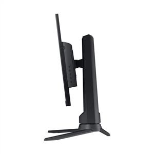SAMSUNG 24" LF24G35TFWMXUF 1ms 144Hz HDMI DP  Full HD FreeSync Monitör