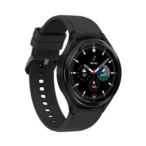 SAMSUNG GALAXY WATCH 4 CLASSIC 46 MM SİYAH