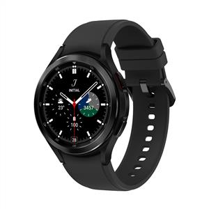 SAMSUNG GALAXY WATCH 4 CLASSIC 46 MM SİYAH