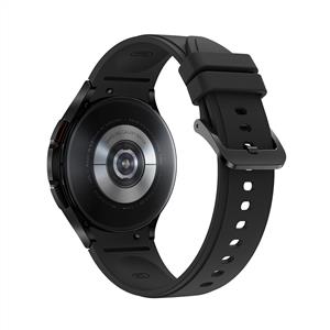 SAMSUNG GALAXY WATCH 4 CLASSIC 46 MM SİYAH