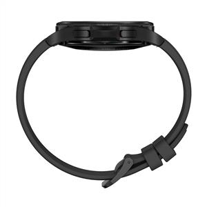 SAMSUNG GALAXY WATCH 4 CLASSIC 46 MM SİYAH