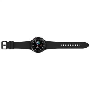 SAMSUNG GALAXY WATCH 4 CLASSIC 46 MM SİYAH