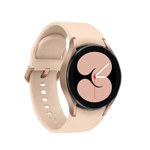 Samsung Galaxy Watch 4 40mm Akıllı Saat Altın