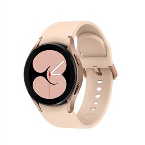 Samsung Galaxy Watch 4 40mm Akıllı Saat Altın