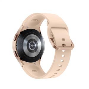 Samsung Galaxy Watch 4 40mm Akıllı Saat Altın