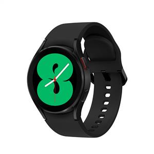 Samsung Galaxy Watch 4 40mm Akıllı Saat Siyah