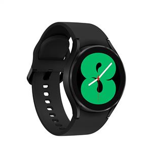 Samsung Galaxy Watch 4 40mm Akıllı Saat Siyah