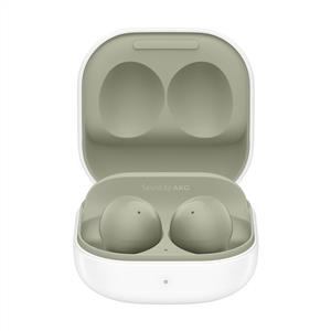 SAMSUNG Galaxy Buds2 TWS Kulak İçi Bluetooth Kulaklık - Yeşil