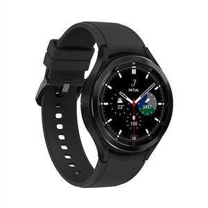 SAMSUNG GALAXY WATCH 4 CLASSIC 46 MM SİYAH DEMO