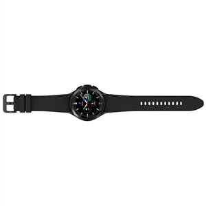 SAMSUNG GALAXY WATCH 4 CLASSIC 46 MM SİYAH DEMO