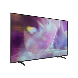 SAMSUNG QE 65Q67A 65inc 163 cm 4K UHD Smart QLED TV,Uydu Alıcılı