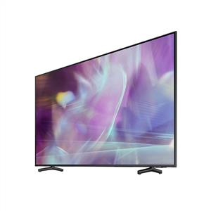 SAMSUNG QE 65Q60A 65inc 163 cm 4K UHD Smart QLED TV,Uydu Alıcılı