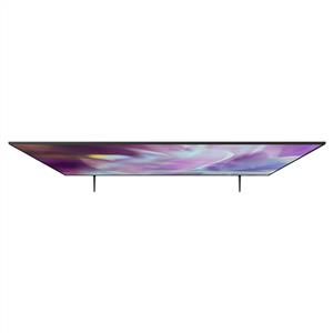 SAMSUNG QE 65Q60A 65inc 163 cm 4K UHD Smart QLED TV,Uydu Alıcılı