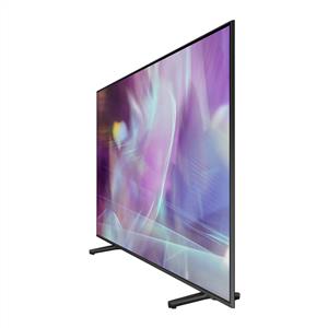 SAMSUNG QE 65Q67A 65inc 163 cm 4K UHD Smart QLED TV,Uydu Alıcılı