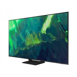 SAMSUNG QE 75Q70A 75inc 189 cm 4K UHD Smart QLED TV,Uydu Alıcılı