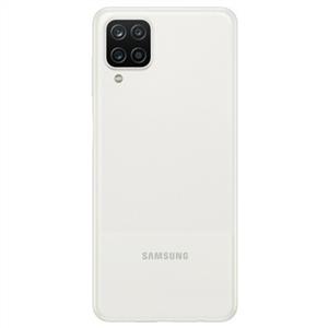 Samsung Galaxy A12 128 Gb Beyaz Akıllı Telefon