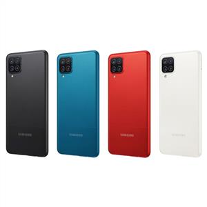 Samsung Galaxy A12 128 Gb Mavi Akıllı Telefon