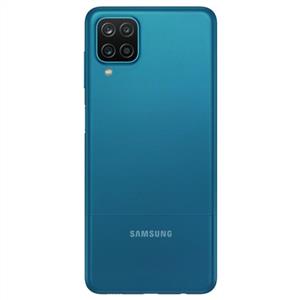 Samsung Galaxy A12 128 Gb Mavi Akıllı Telefon