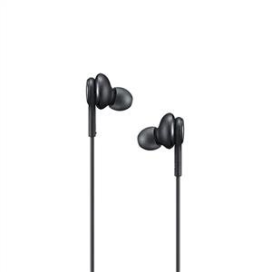SAMSUNG EO-IA500BBEGWW 3.5MM KABLOLU KULAKLIK- SİYAH