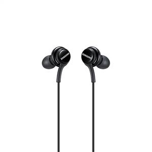 SAMSUNG EO-IA500BBEGWW 3.5MM KABLOLU KULAKLIK- SİYAH