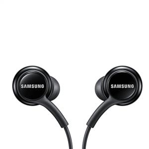 SAMSUNG EO-IA500BBEGWW 3.5MM KABLOLU KULAKLIK- SİYAH