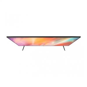 SAMSUNG UE 65AU7200 65inc 163 cm 4K UHD Smart TV,Uydu Alıcılı