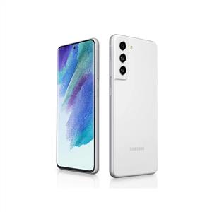Samsung Galaxy S21 Fe 5G 128 Gb Akıllı Telefon Beyaz