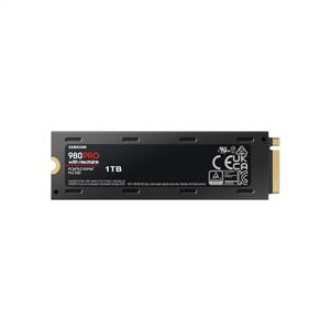 Samsung 1TB 980 PRO NVMe M.2 SSD (Okuma Hızı 7000MB / Yazma Hızı 5000MB)