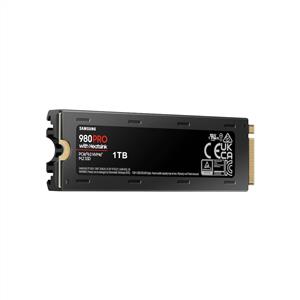 Samsung 1TB 980 PRO NVMe M.2 SSD (Okuma Hızı 7000MB / Yazma Hızı 5000MB)